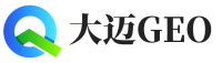 凉城县大迈GEO